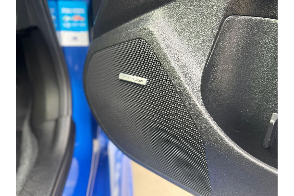 2020 Subaru WRX Premium VA
