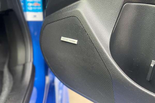 2020 Subaru WRX Premium VA