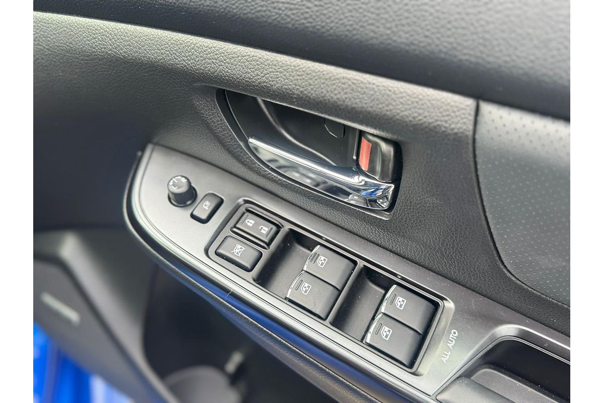 2020 Subaru WRX Premium VA