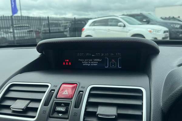 2020 Subaru WRX Premium VA