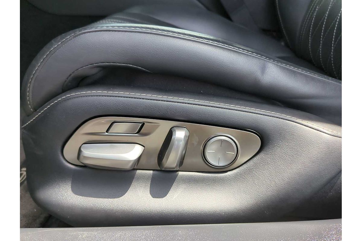 2018 Lexus LS LS 500h