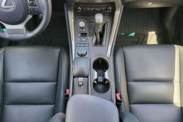 2015 Lexus NX