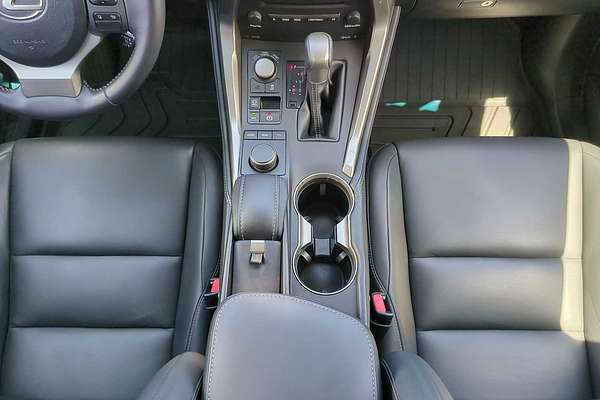 2015 Lexus NX