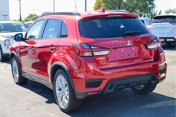 2024 Mitsubishi ASX LS XD