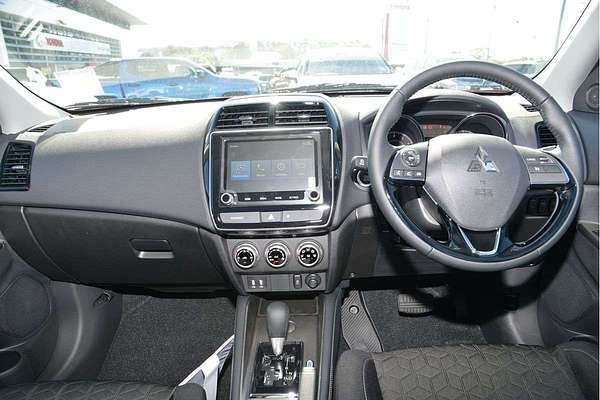 2024 Mitsubishi ASX LS XD