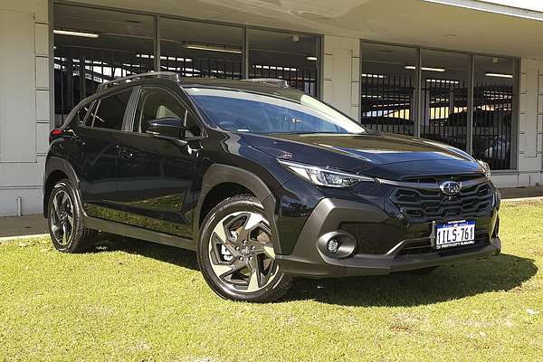 2024 Subaru Crosstrek 2.0R G6X