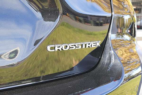 2024 Subaru Crosstrek 2.0R G6X