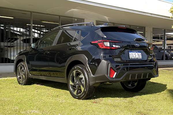2024 Subaru Crosstrek 2.0R G6X