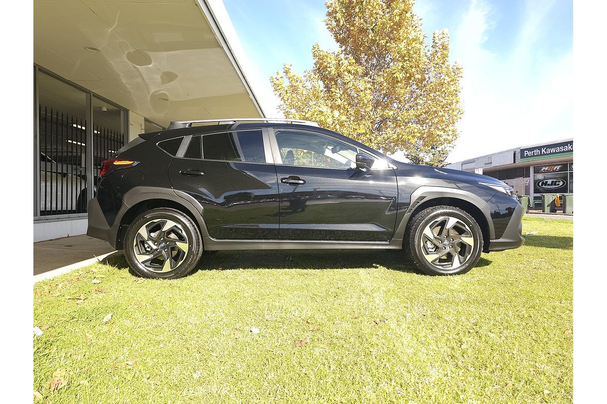 2024 Subaru Crosstrek 2.0R G6X