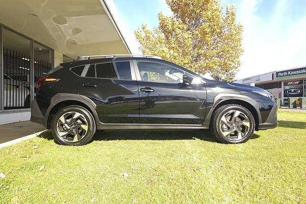 2024 Subaru Crosstrek 2.0R G6X