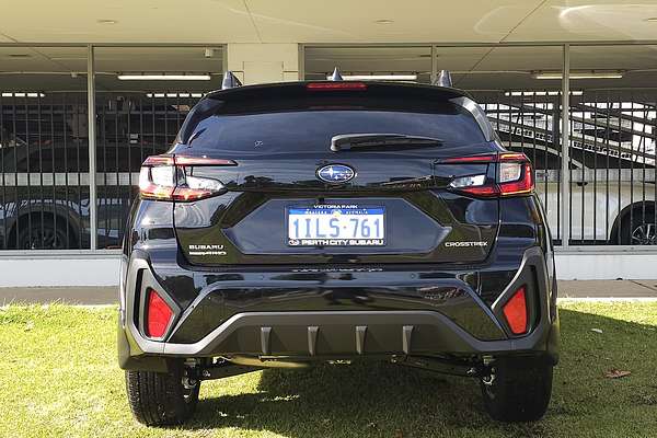 2024 Subaru Crosstrek 2.0R G6X