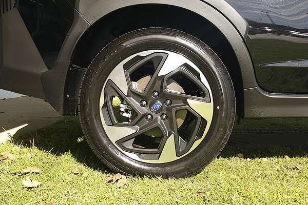 2024 Subaru Crosstrek 2.0R G6X
