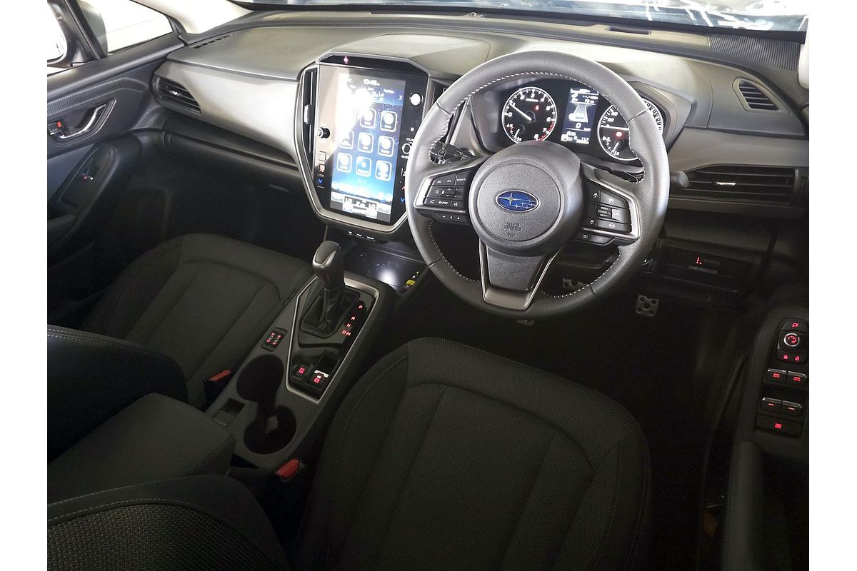 2024 Subaru Crosstrek 2.0R G6X