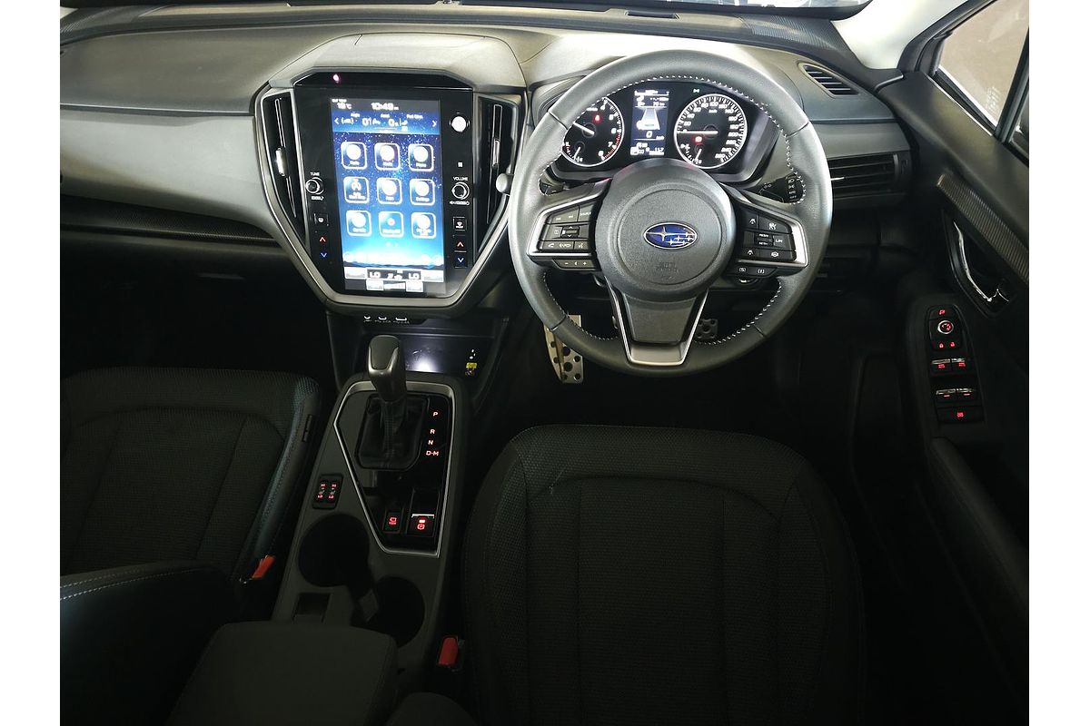 2024 Subaru Crosstrek 2.0R G6X