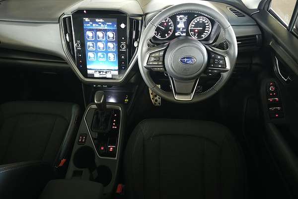 2024 Subaru Crosstrek 2.0R G6X