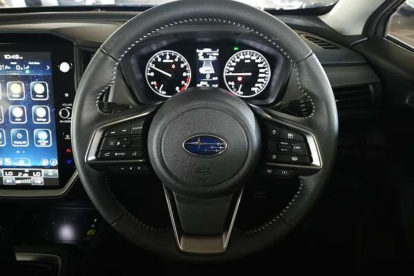2024 Subaru Crosstrek 2.0R G6X
