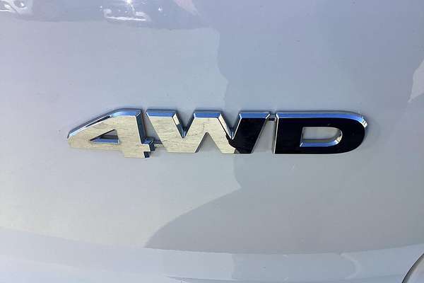 2016 Honda CR-V Limited Edition RM Series II