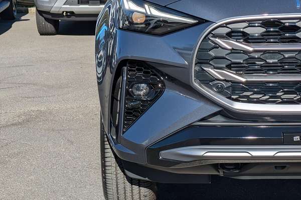 2025 Isuzu MU-X LS-T