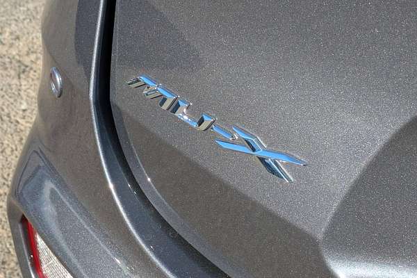 2025 Isuzu MU-X LS-T