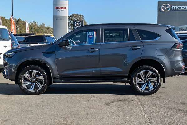 2025 Isuzu MU-X LS-T