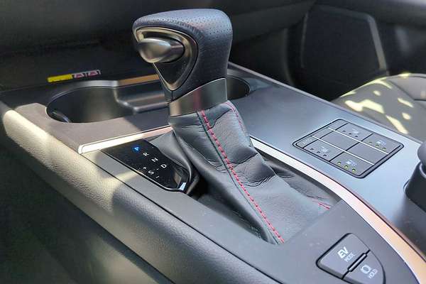 2024 Lexus UX UX 250h F SPORT Handling