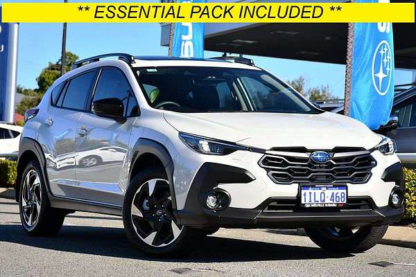 2024 Subaru Crosstrek 2.0S G6X