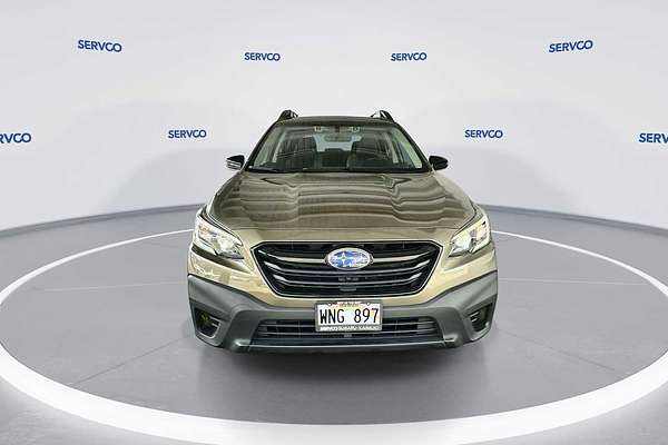 2022 Subaru Outback Onyx Edition XT