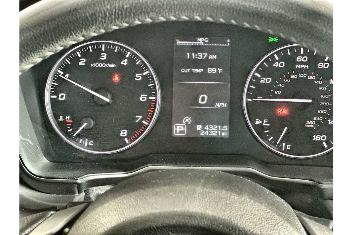 2022 Subaru Outback Onyx Edition XT