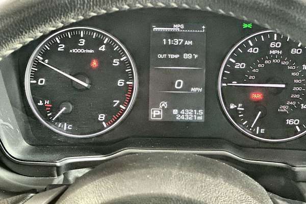 2022 Subaru Outback Onyx Edition XT
