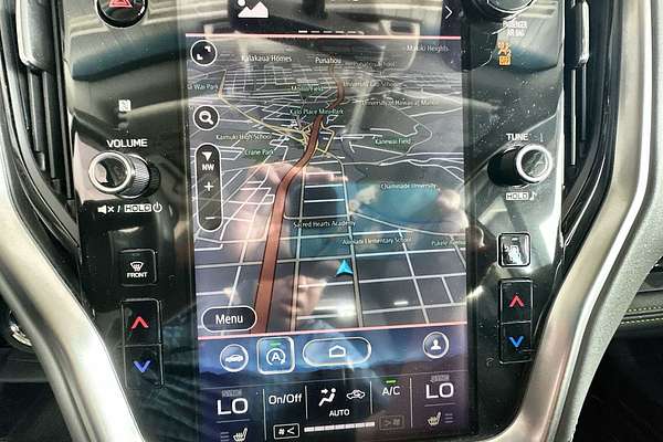 2022 Subaru Outback Onyx Edition XT