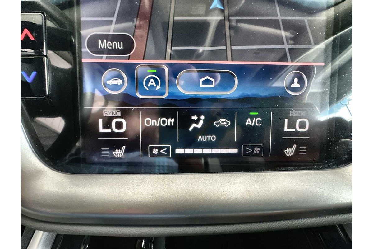 2022 Subaru Outback Onyx Edition XT