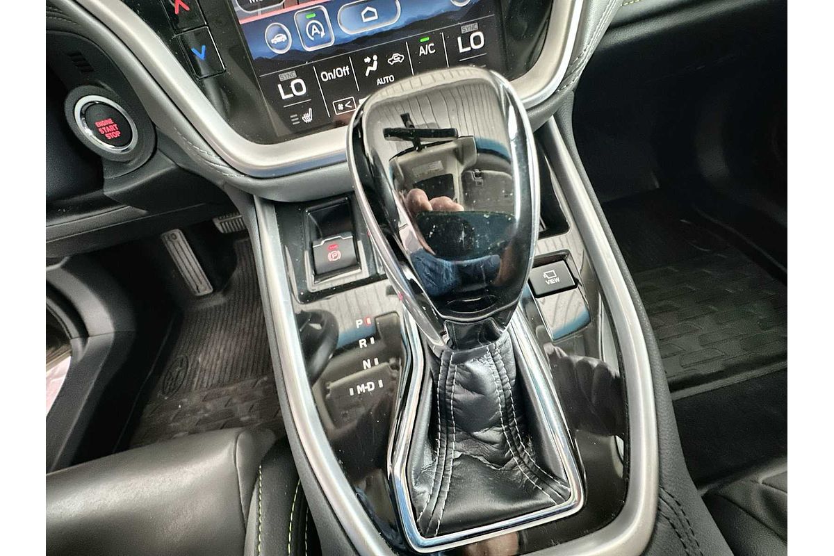 2022 Subaru Outback Onyx Edition XT