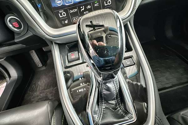 2022 Subaru Outback Onyx Edition XT