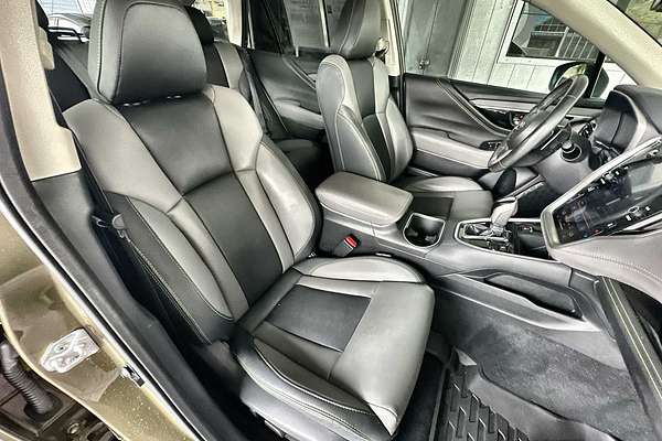 2022 Subaru Outback Onyx Edition XT