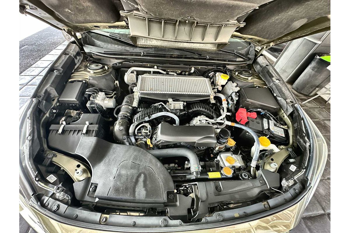 2022 Subaru Outback Onyx Edition XT