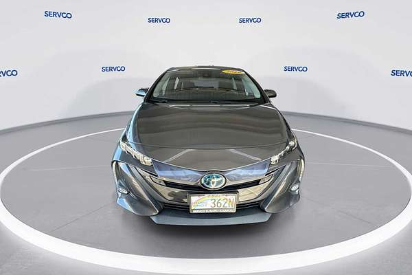 2020 Toyota Prius Limited