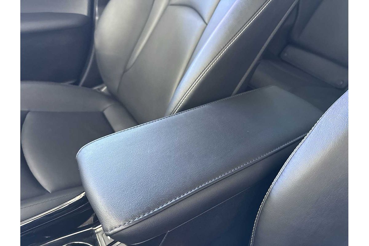 2020 Toyota Prius Limited