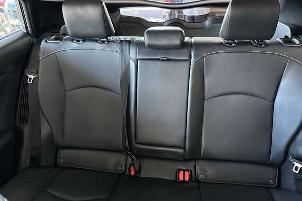 2020 Toyota Prius Limited