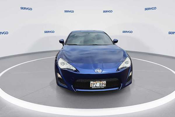 2016 Scion FR-S