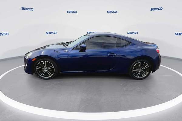 2016 Scion FR-S