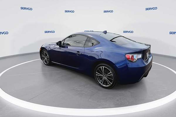 2016 Scion FR-S