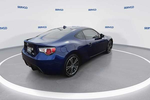 2016 Scion FR-S