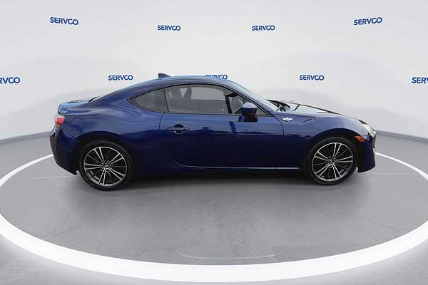 2016 Scion FR-S