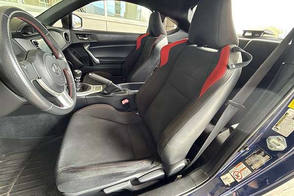 2016 Scion FR-S