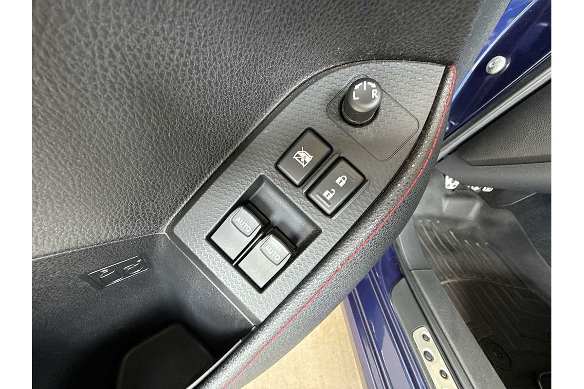 2016 Scion FR-S