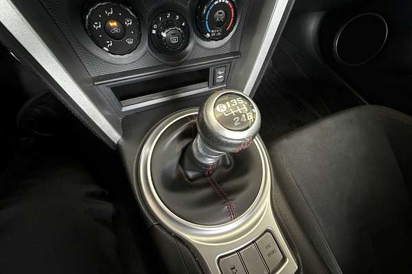 2016 Scion FR-S