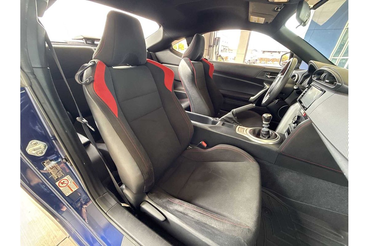 2016 Scion FR-S