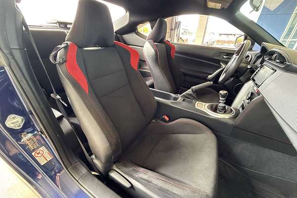 2016 Scion FR-S