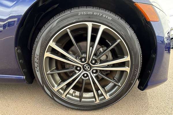 2016 Scion FR-S