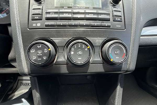 2014 Subaru XV Crosstrek Premium